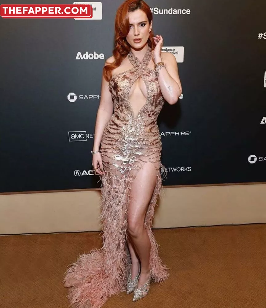 Bella Thorne  Onlyfans Leaked Nude Image #0nOc5KO4Or