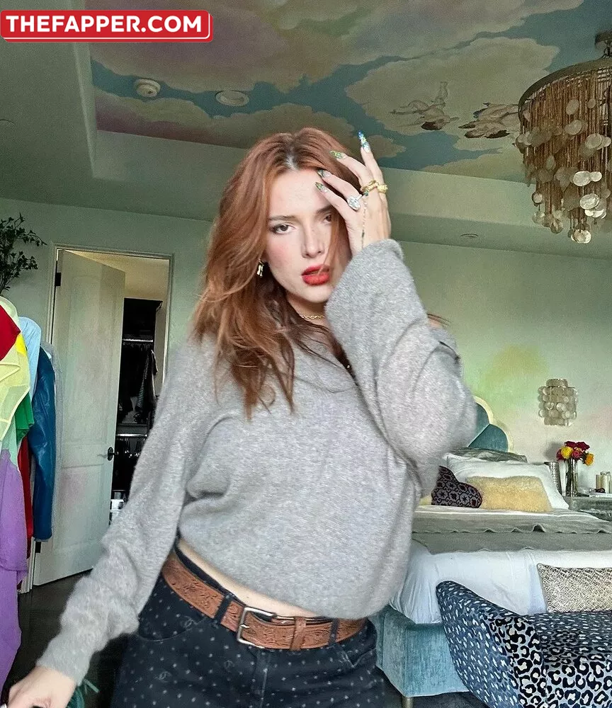 Bella Thorne  Onlyfans Leaked Nude Image #1s8V2yaVUX