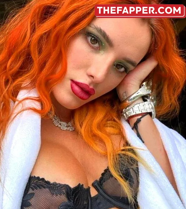 Bella Thorne  Onlyfans Leaked Nude Image #2IISJZxohV