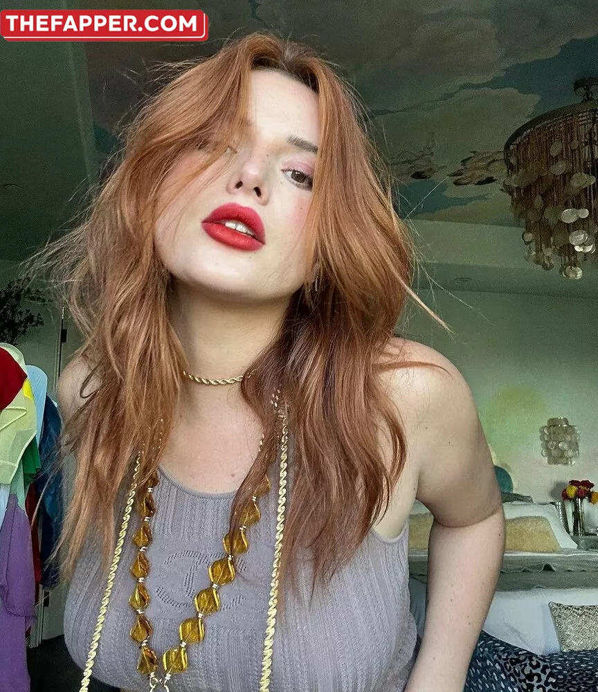 Bella Thorne  Onlyfans Leaked Nude Image #2lPIcdeu2V