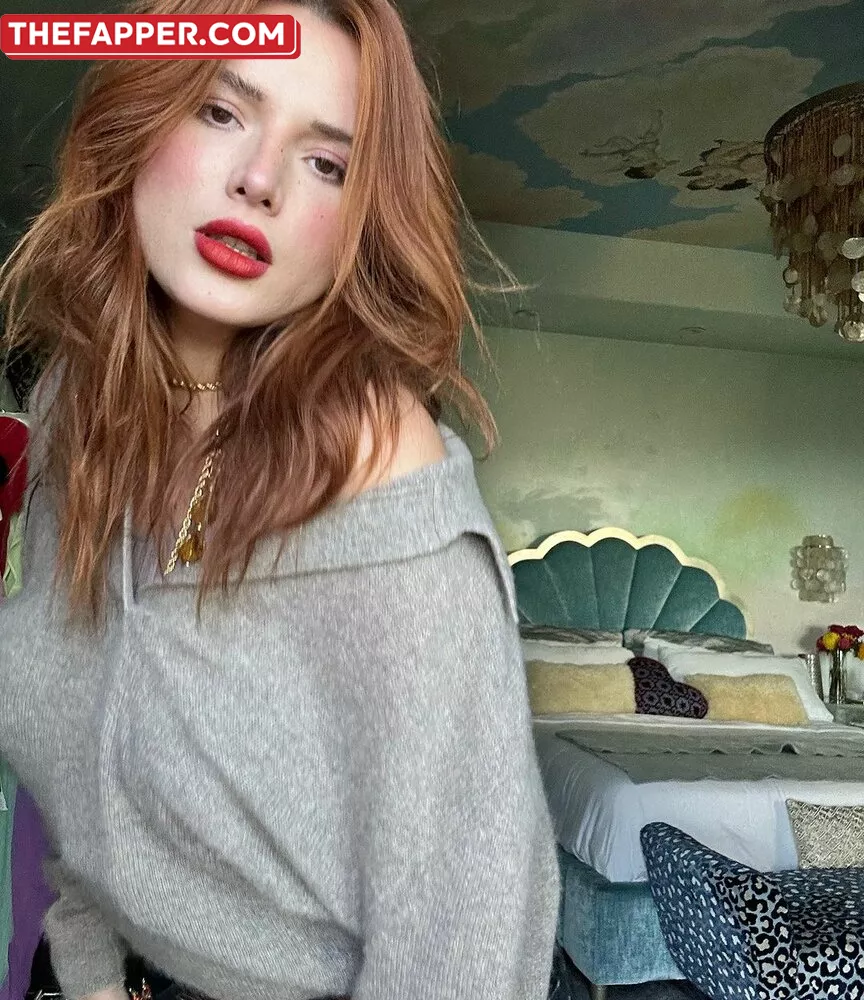 Bella Thorne  Onlyfans Leaked Nude Image #2mqM3x2IRG