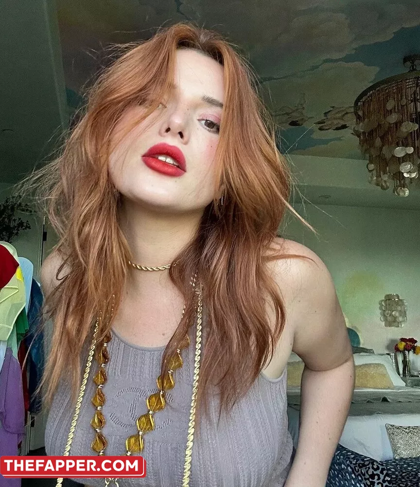 Bella Thorne  Onlyfans Leaked Nude Image #3vy0UK4Upo