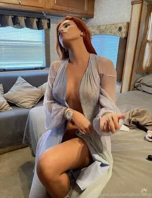 Bella Thorne Onlyfans Leaked Nude Image #418aGvwn8x