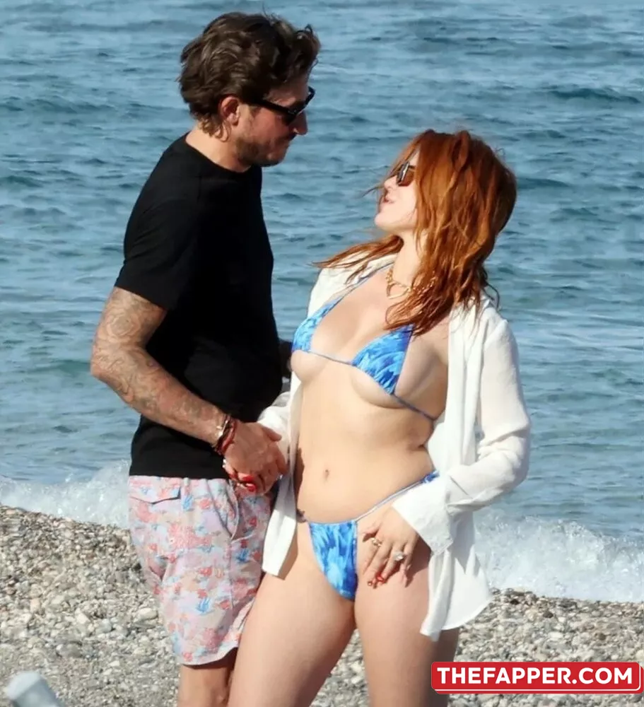 Bella Thorne  Onlyfans Leaked Nude Image #4BPGHwsLzB