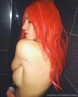 Bella Thorne Onlyfans Leaked Nude Image #4oWGR6zg8w