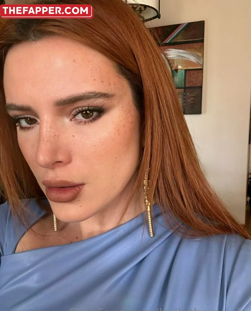 Bella Thorne  Onlyfans Leaked Nude Image #5yemCZxf5b