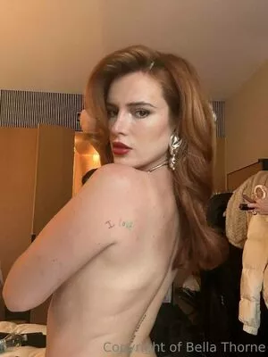 Bella Thorne Onlyfans Leaked Nude Image #7lBYmaE93T