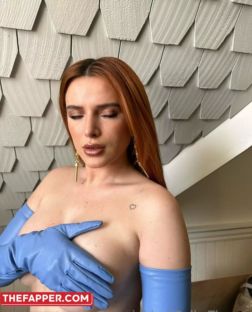 Bella Thorne  Onlyfans Leaked Nude Image #8sKOOT6cuv