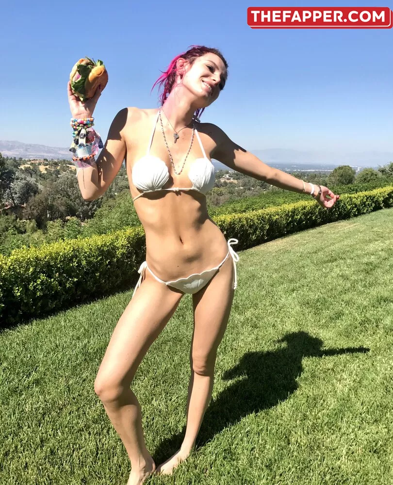 Bella Thorne  Onlyfans Leaked Nude Image #9mw3u6vKVI