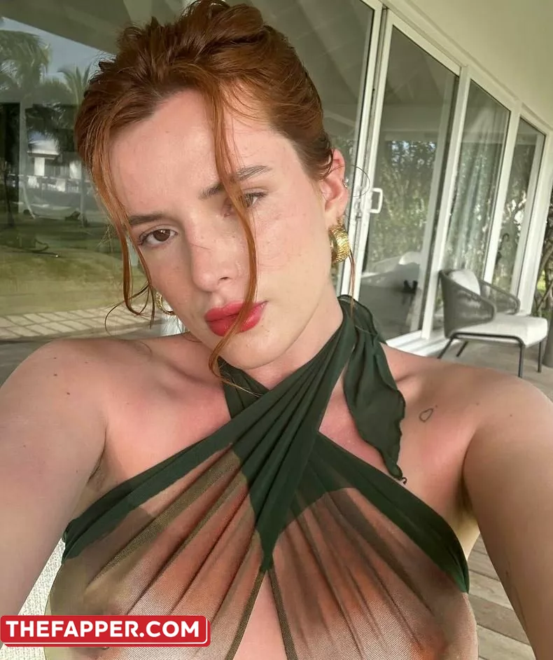 Bella Thorne  Onlyfans Leaked Nude Image #AY3Vv8XW9F