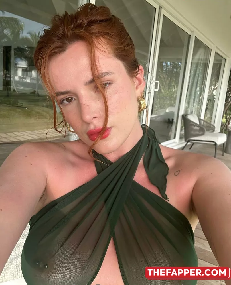 Bella Thorne  Onlyfans Leaked Nude Image #Aj0aH7Pj7O