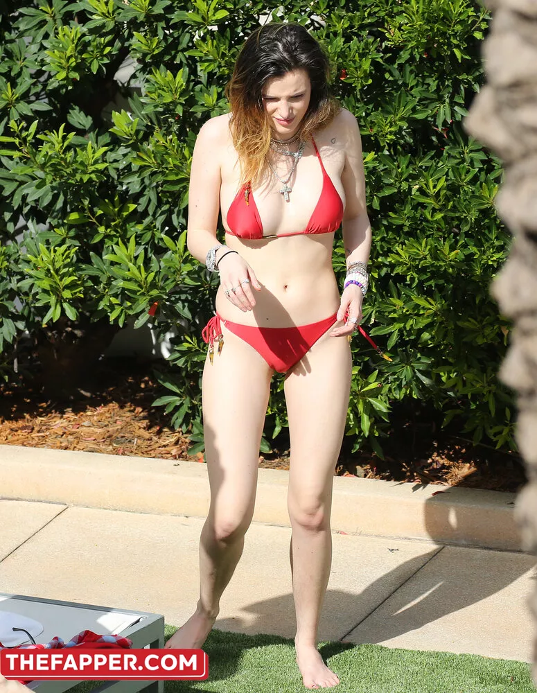 Bella Thorne  Onlyfans Leaked Nude Image #Db9Dtl6VyM