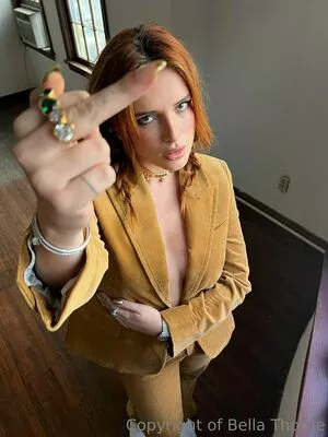 Bella Thorne Onlyfans Leaked Nude Image #EGd01592k0