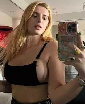 Bella Thorne Onlyfans Leaked Nude Image #EhCDtq96VW