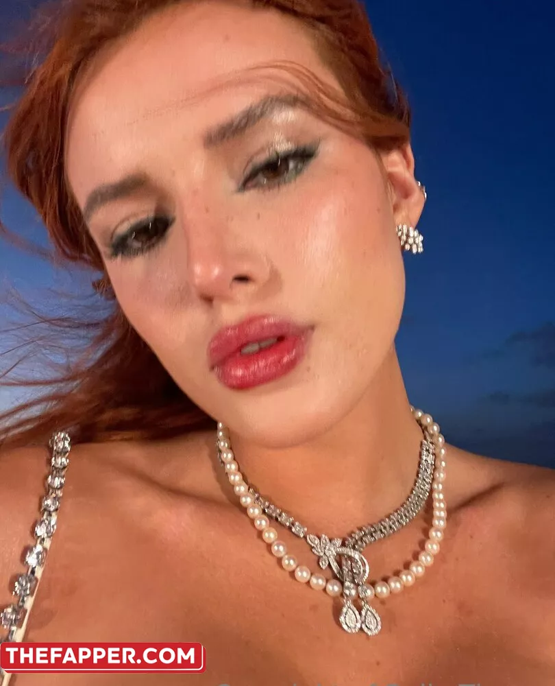 Bella Thorne  Onlyfans Leaked Nude Image #GcL0ZQJipZ