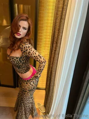 Bella Thorne Onlyfans Leaked Nude Image #H3mQOMlhec