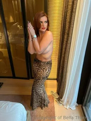 Bella Thorne Onlyfans Leaked Nude Image #I0piq3YXZm