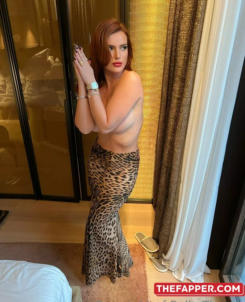 Bella Thorne  Onlyfans Leaked Nude Image #I0piq3YXZm