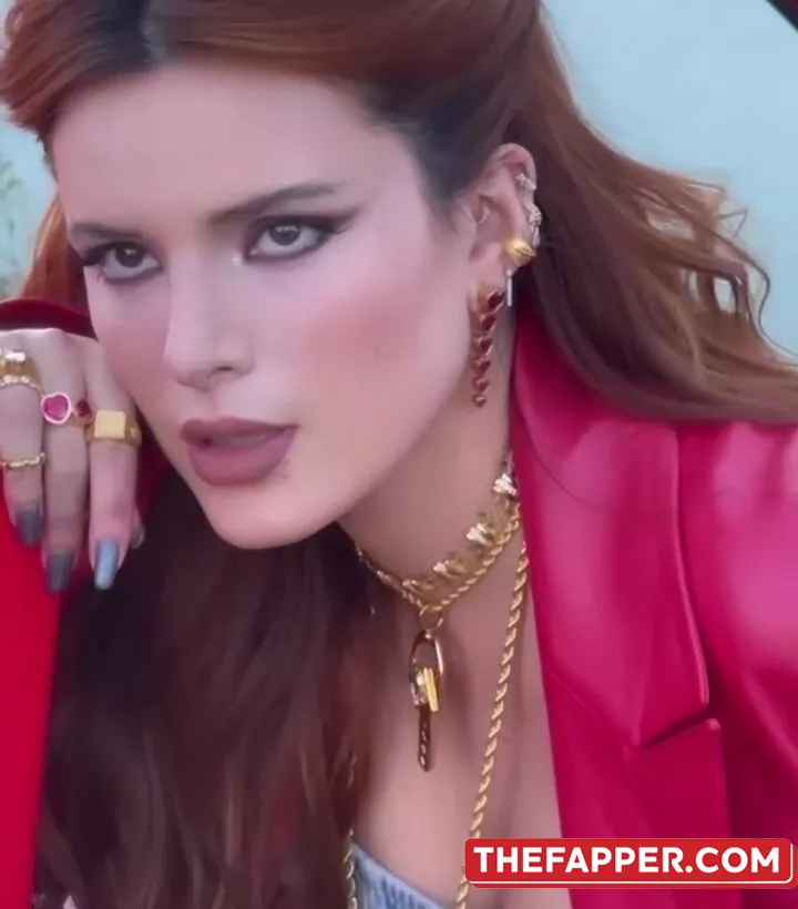 Bella Thorne  Onlyfans Leaked Nude Image #IKc6HWvVa7