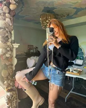 Bella Thorne Onlyfans Leaked Nude Image #JPg22LqTFc