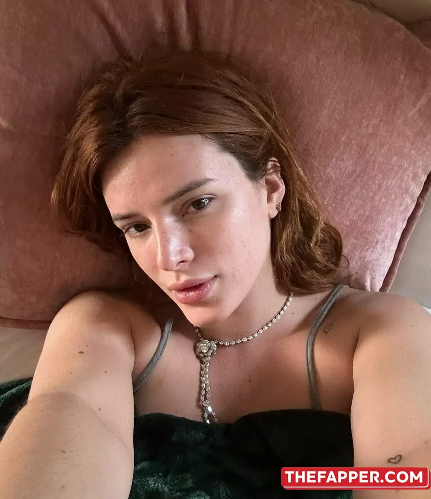 Bella Thorne  Onlyfans Leaked Nude Image #JiZHmP7F1Q