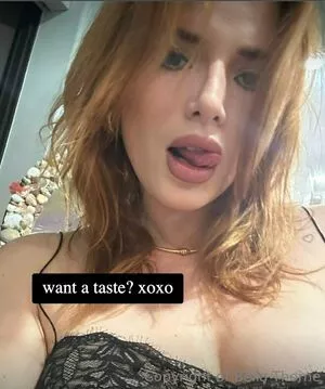 Bella Thorne Onlyfans Leaked Nude Image #LYA7cOnrhp