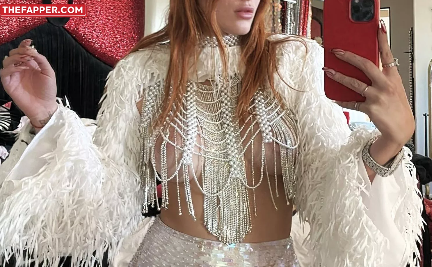 Bella Thorne  Onlyfans Leaked Nude Image #NGdIoPjQIs