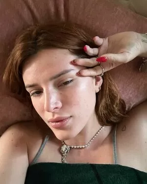 Bella Thorne Onlyfans Leaked Nude Image #NVwP428xnv