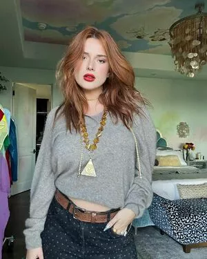 Bella Thorne Onlyfans Leaked Nude Image #OQoDibmjh8