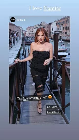 Bella Thorne Onlyfans Leaked Nude Image #OtTleP8ULk