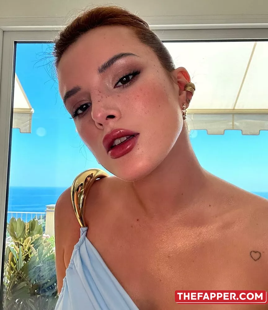 Bella Thorne  Onlyfans Leaked Nude Image #S33R6N2vl2