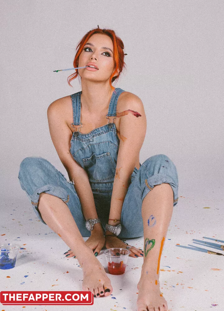 Bella Thorne  Onlyfans Leaked Nude Image #V5NUbrP5b9