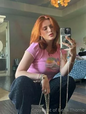 Bella Thorne Onlyfans Leaked Nude Image #WfaPPCqOXm