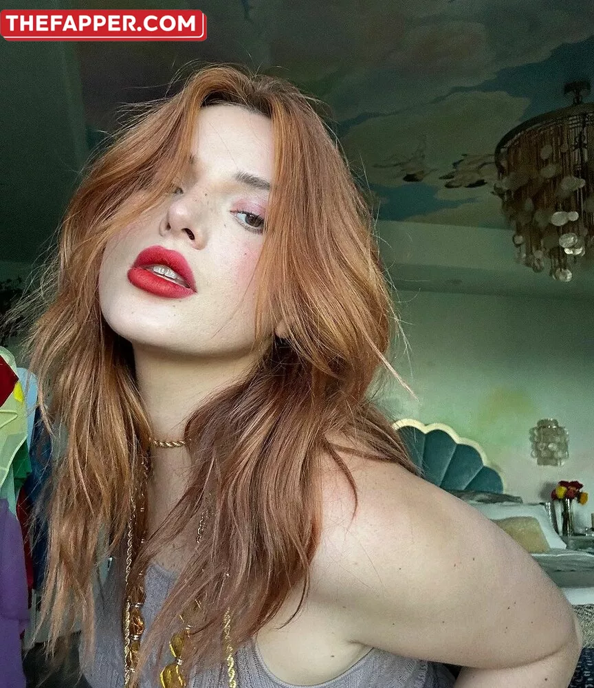 Bella Thorne  Onlyfans Leaked Nude Image #XDMWTHqojH