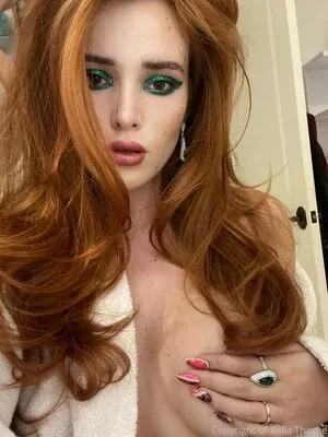 Bella Thorne Onlyfans Leaked Nude Image #Yq5dK7ZBZr