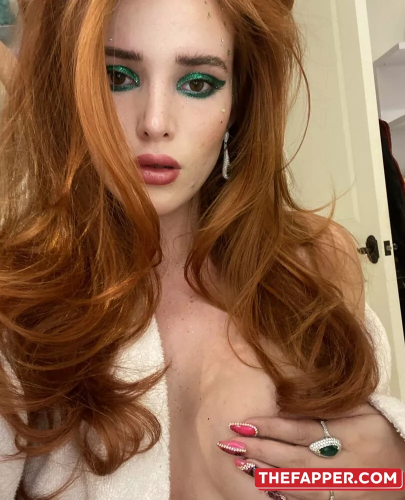 Bella Thorne  Onlyfans Leaked Nude Image #Yq5dK7ZBZr