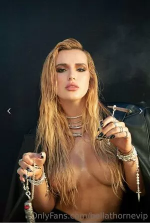 Bella Thorne Onlyfans Leaked Nude Image #YzpTXI8img