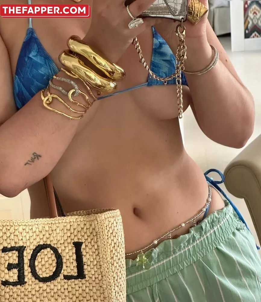 Bella Thorne  Onlyfans Leaked Nude Image #Z055Lpv2ZK