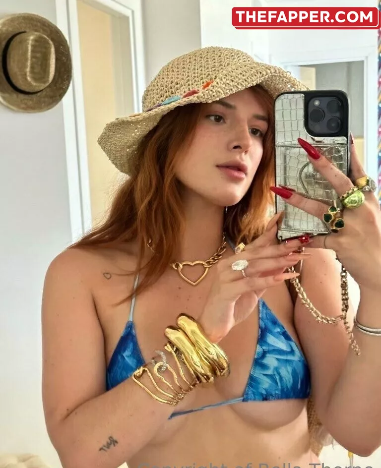 Bella Thorne  Onlyfans Leaked Nude Image #Zx0h1UmTiM