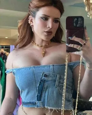 Bella Thorne Onlyfans Leaked Nude Image #bDk3LtOQ61