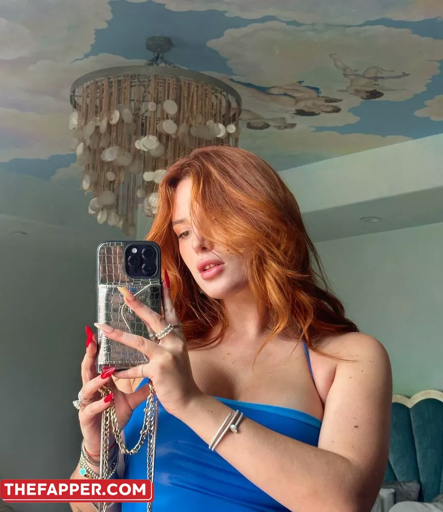 Bella Thorne  Onlyfans Leaked Nude Image #bndV7c9pYL