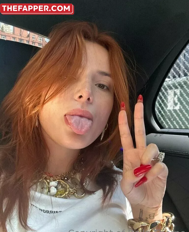 Bella Thorne  Onlyfans Leaked Nude Image #c4qHdF4BGo