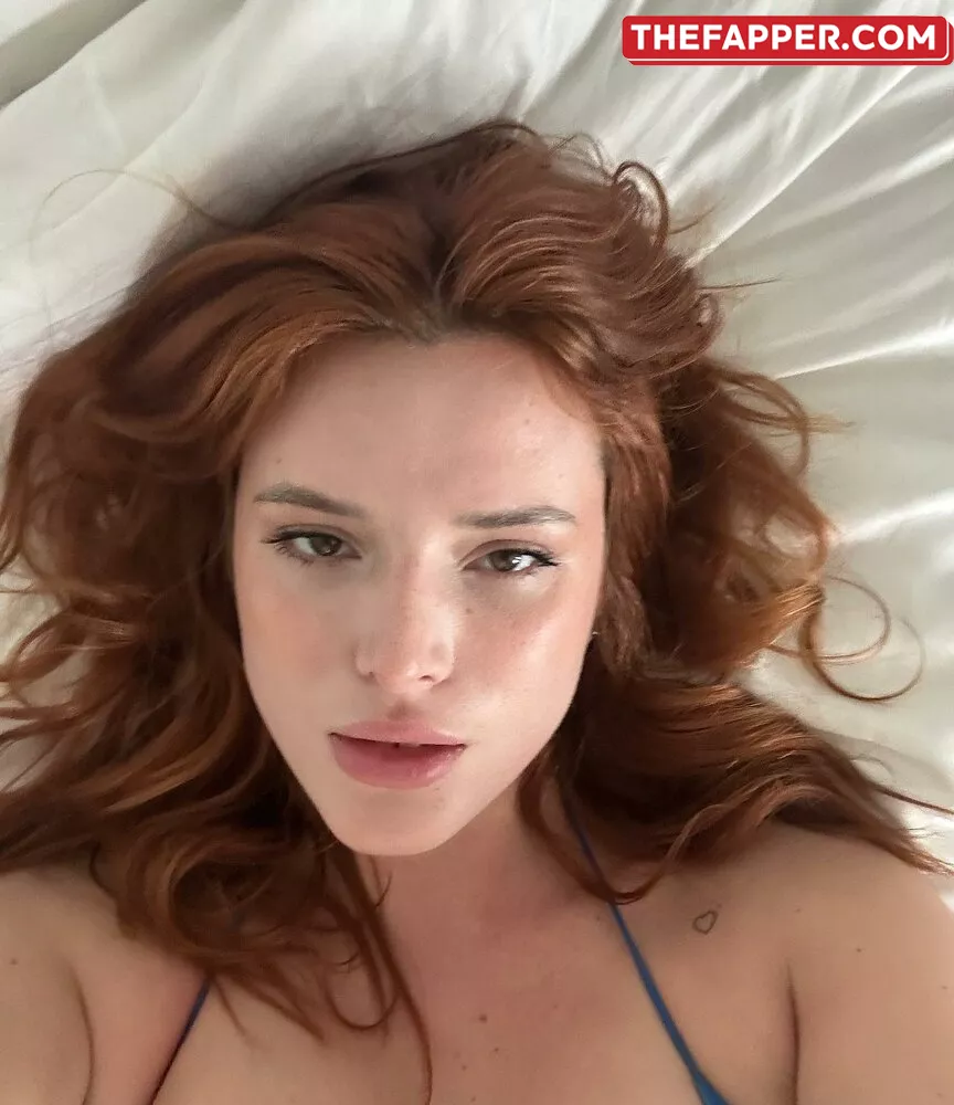 Bella Thorne  Onlyfans Leaked Nude Image #c5uVY3HomH