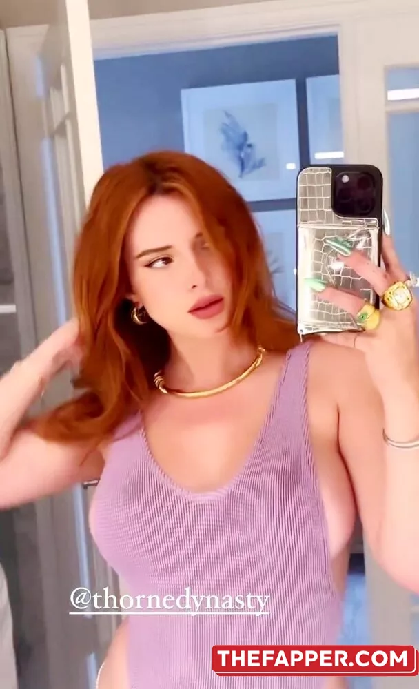 Bella Thorne  Onlyfans Leaked Nude Image #cLHWXE4I1E