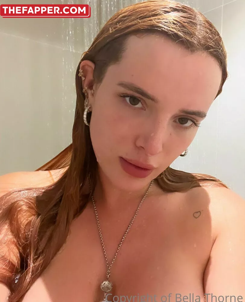 Bella Thorne  Onlyfans Leaked Nude Image #eth0OmFG23