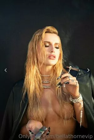 Bella Thorne Onlyfans Leaked Nude Image #fzLyQ1KvST