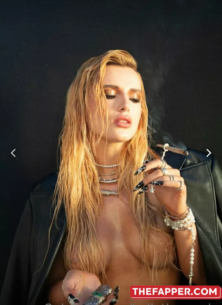 Bella Thorne  Onlyfans Leaked Nude Image #fzLyQ1KvST