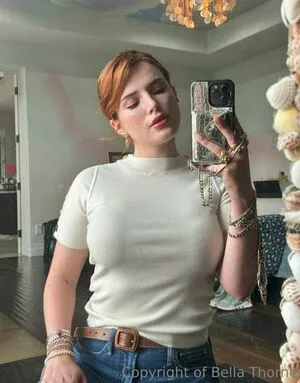 Bella Thorne Onlyfans Leaked Nude Image #gkxRgBKIxV