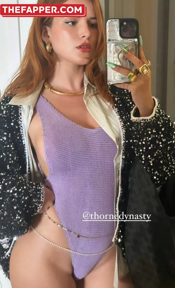 Bella Thorne  Onlyfans Leaked Nude Image #glzU4rskDs