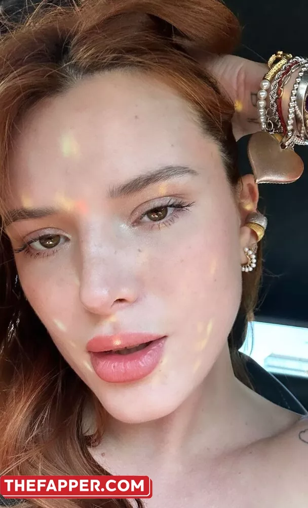 Bella Thorne  Onlyfans Leaked Nude Image #il3znYZk8C